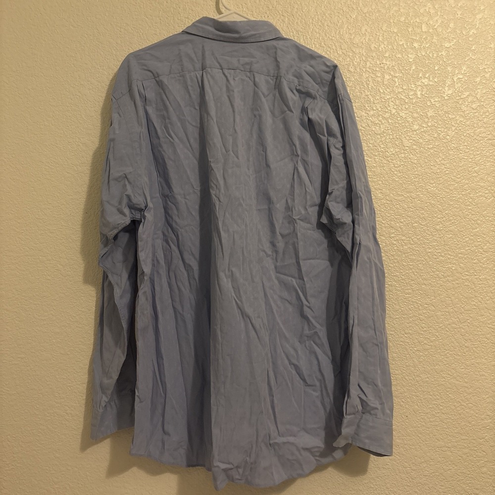 Polo Ralph Lauren Shirt Mens Size XL Classic Fit - Picture 7 of 10